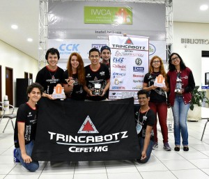 trincabotz